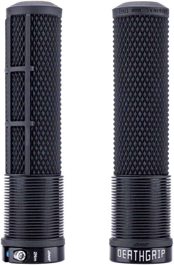DMR DeathGrip 2 Lock-On Grips