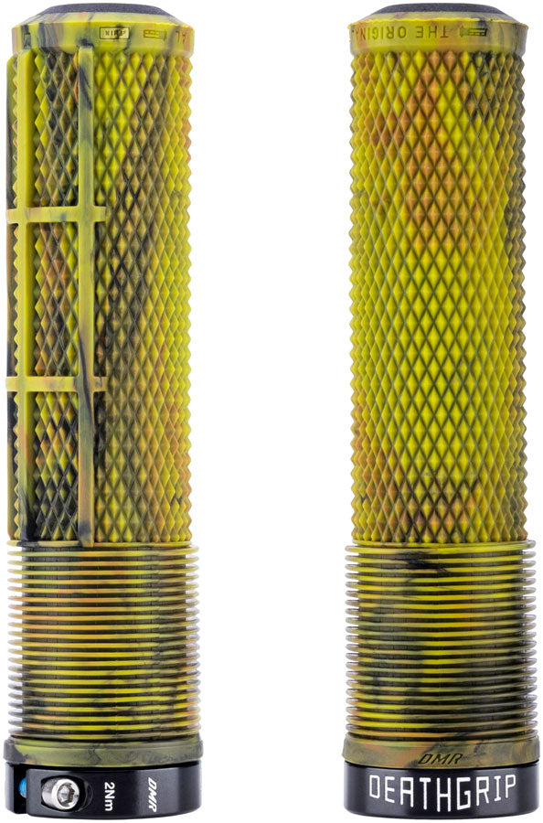 DMR DeathGrip 2 Lock-On Grips