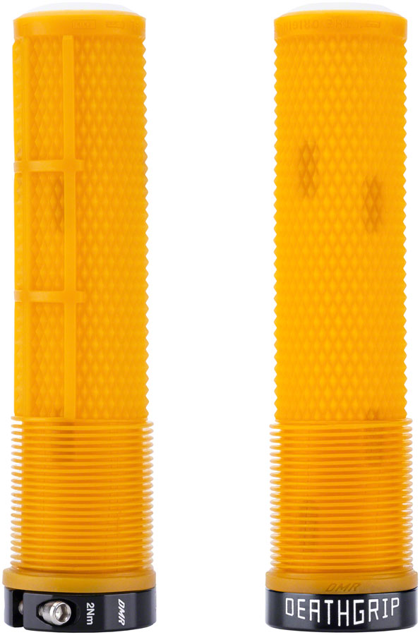 DMR DeathGrip 2 Lock-On Grips