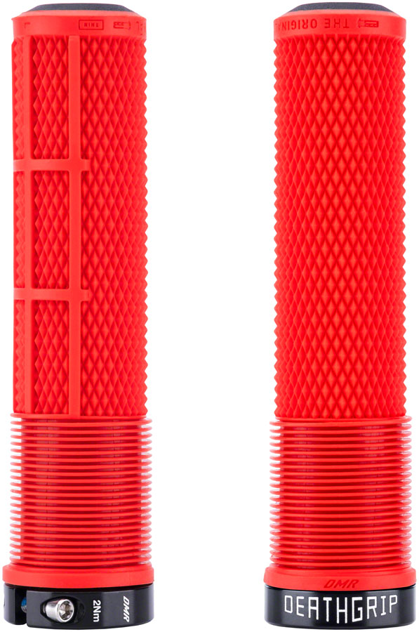 DMR DeathGrip 2 Lock-On Grips