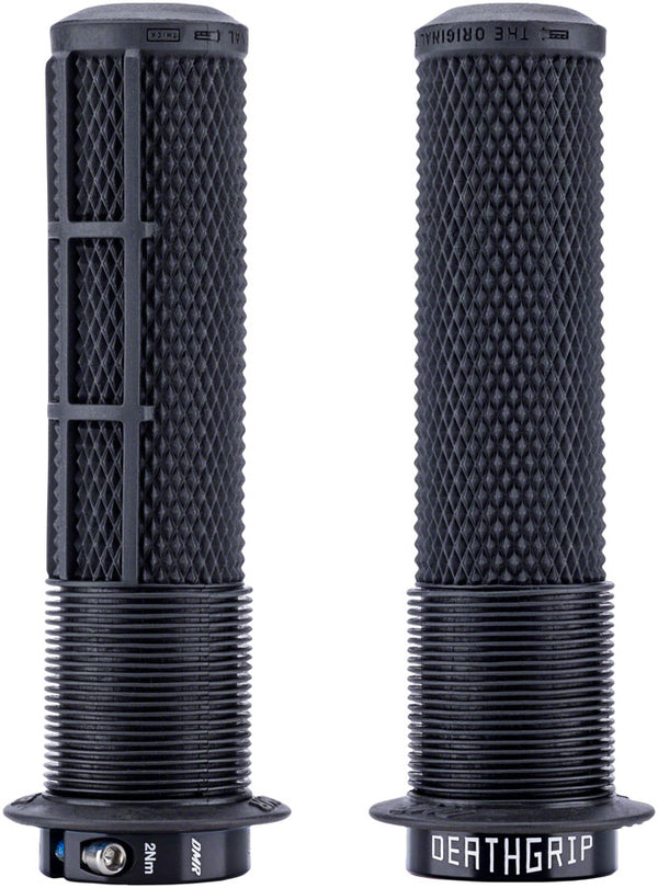 DMR DeathGrip 2 Lock-On Grips