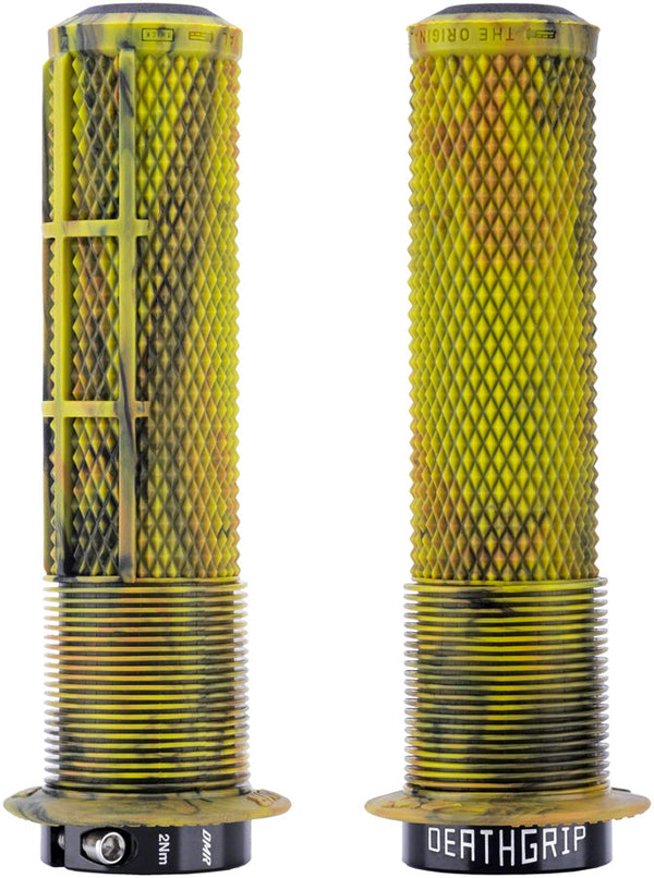 DMR DeathGrip 2 Lock-On Grips