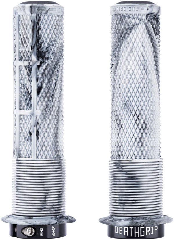 DMR DeathGrip 2 Lock-On Grips