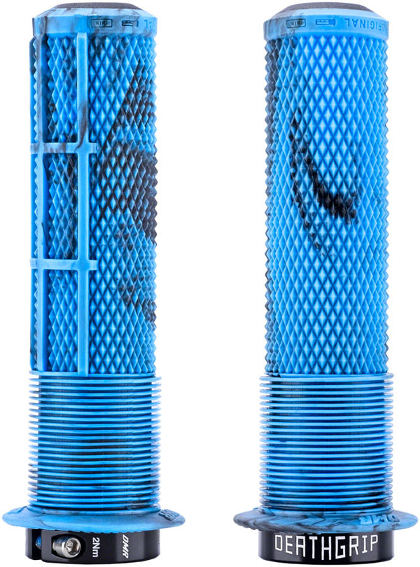 DMR DeathGrip 2 Lock-On Grips