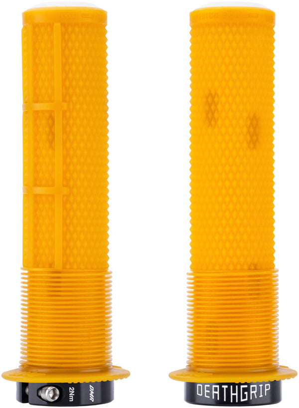 DMR DeathGrip 2 Lock-On Grips