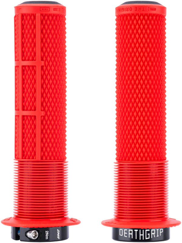 DMR DeathGrip 2 Lock-On Grips