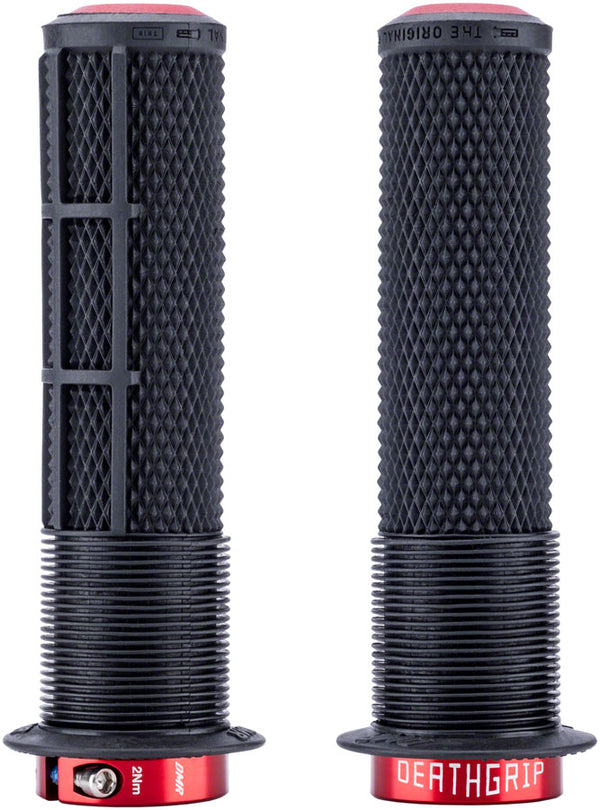 DMR DeathGrip 2 Race Edition Lock-On Grips