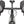 45NRTH Draugenklaw Drop Bar Pogies - Black One Size