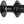 Shimano Deore FH-MT401-B Rear Hub - QR x 141mm 12-Speed Center-Lock 32H BLK