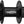 Shimano Deore FH-M525A Rear Hub - QR x 135mm 6-Bolt HG10 Black 32H