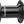 Shimano FH-RS470 Rear Hub - 12 x 142mm Center-Lock HG 11 Road Black 32H