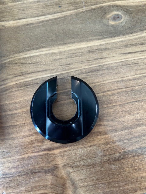 SCRATCH & DENT - Cane Creek DB Coil IL Trunnion G2 Shock165/45mm w/Valt Spring