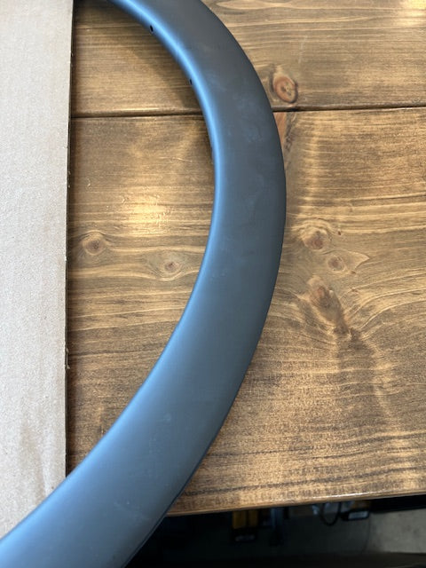 BLEM SHED - Reserve Wheels Reserve 44 Rim - 700c Disc Carbon 24H