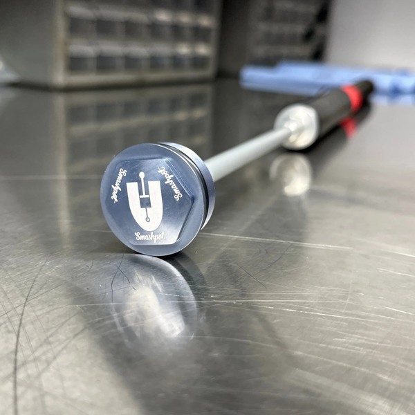 Vorpsrung Smashpot V2 - Fork Coil Conversion System - RockShox