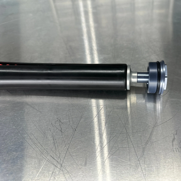 Vorpsrung Smashpot V2 - Fork Coil Conversion System - RockShox