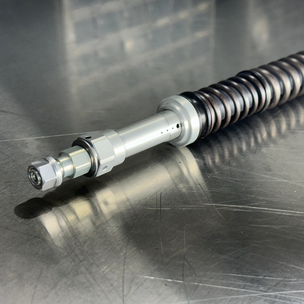 Vorpsrung Smashpot V2 - Fork Coil Conversion System - RockShox