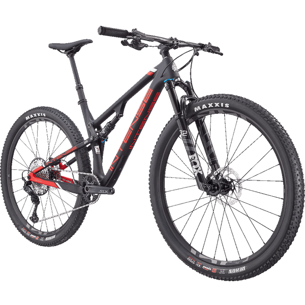 Intense Sniper XC Pro Stash Cycles