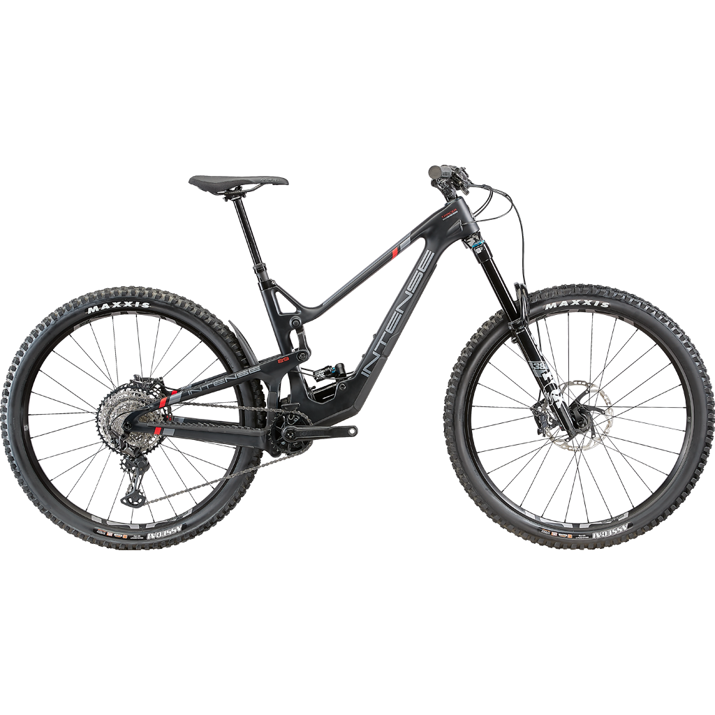 Intense Tracer 29 Pro – Stash Cycles - Main Image
