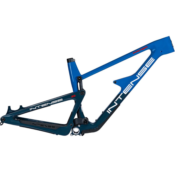 Intense Primer 29 Frame