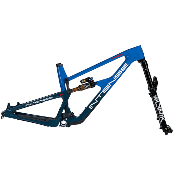 Intense Primer 29 Frame