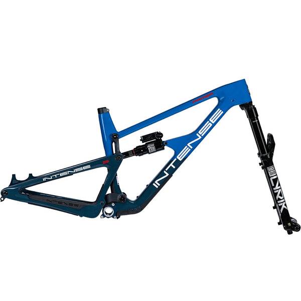 Intense Primer 29 Frame