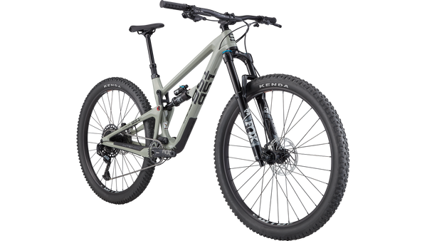 Intense 951 Trail (UDH)