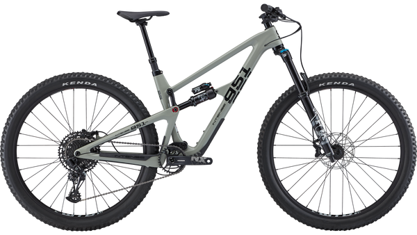 Intense 951 bike deals