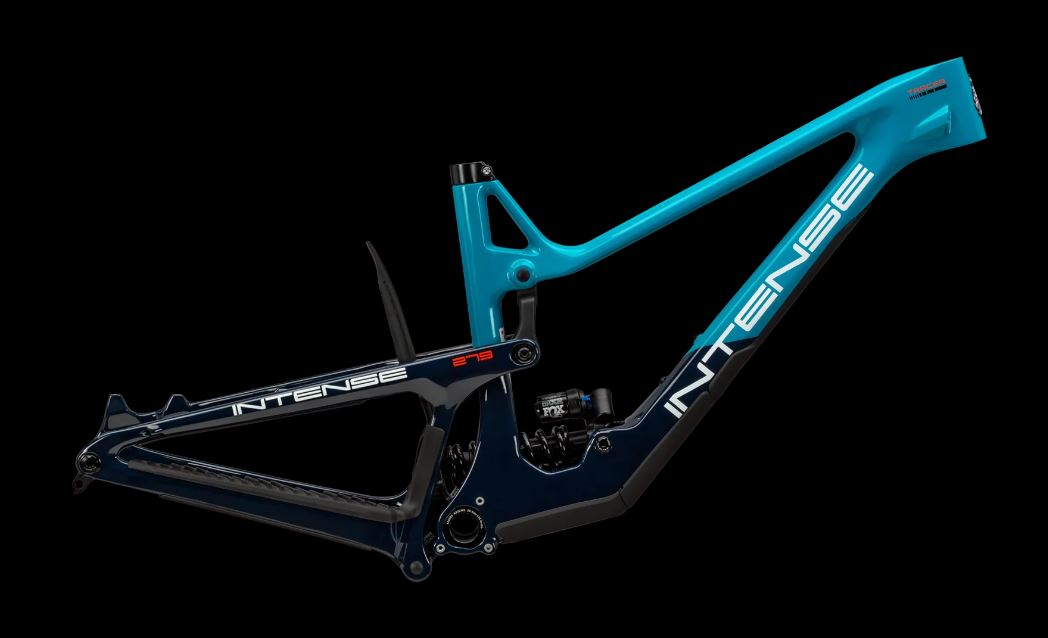 2024 Tracer 279 Frame Stash Cycles