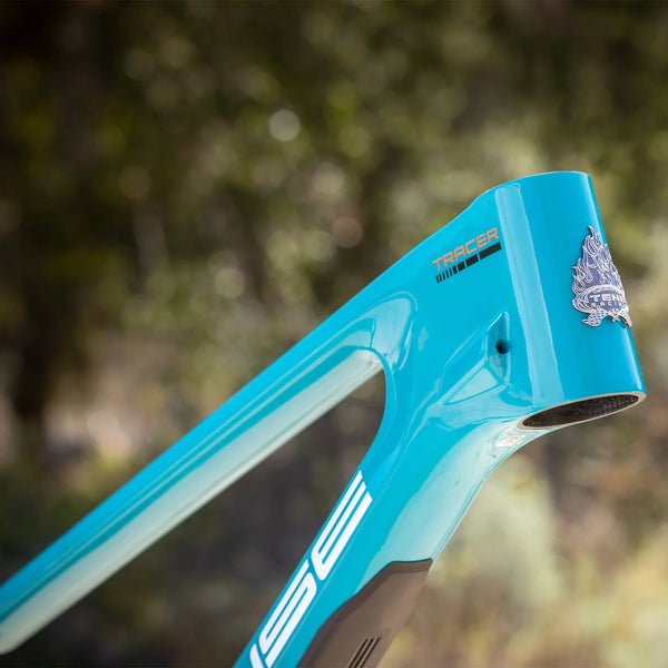 Intense Tracer 279 Frame, Blue