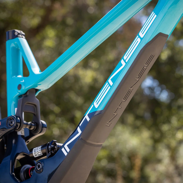 Intense Tracer 279 Frame, Blue