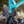 Intense Tracer 279 Frame, Blue