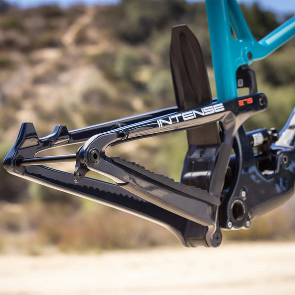 Intense Tracer 279 Frame, Blue