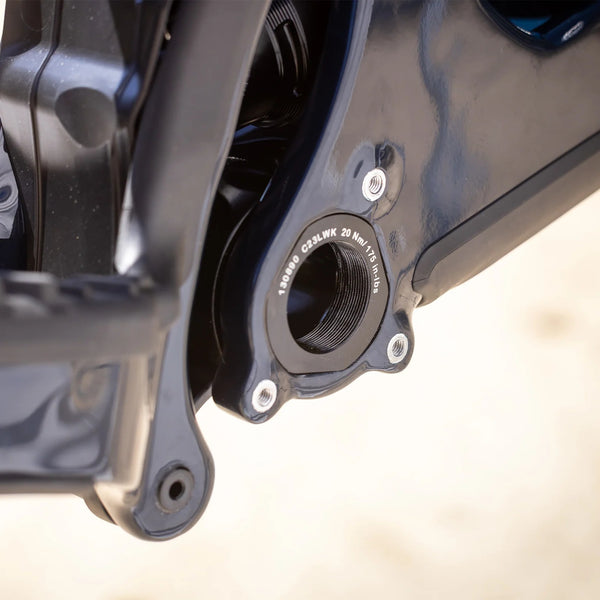 Intense Tracer 279 Frame, Blue