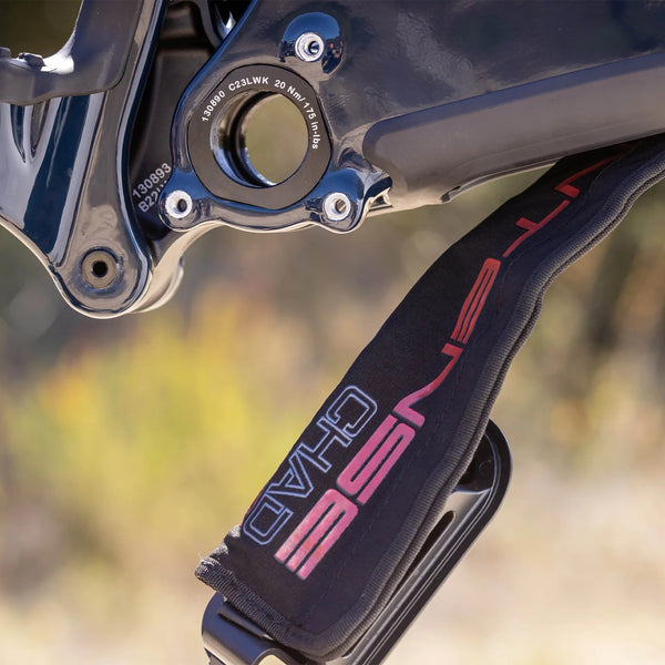 Intense Tracer 279 Frame, Blue