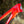 Intense Tracer 279 Frame, Red