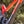 Intense Tracer 279 Frame, Red