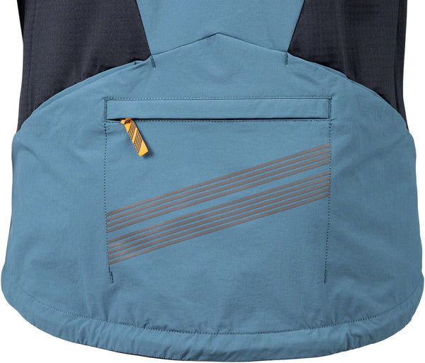 45NRTH 2023 Naughtvind Jacket - Mens Slate X-Large