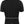 Garneau Connection 2 Jersey - Black Short Sleeve Mens Small