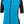 Garneau Beeze 4 Jersey - Blue Womens Medium