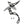 Chainguard K-EDGE 1x Mountain ISCG-05 Chain Guide Black