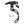 Chainguard K-EDGE 1x Mountain ISCG-05 Chain Guide Black