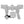 Stem Part K-EDGE Wahoo Sport TT Mount Black