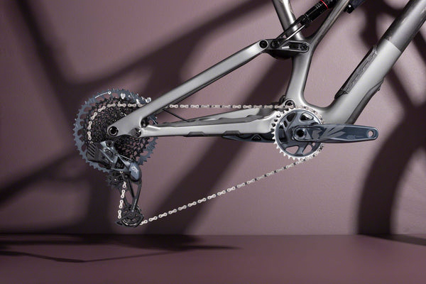 SRAM GX Eagle AXS Upgrade Kit - Rear Derailleur Battery Eagle AXS Controller w/ Clamp Charger/Cord Chain Gap Tool BLK