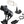 SRAM GX Eagle AXS Upgrade Kit - Rear Derailleur Battery Eagle AXS Controller w/ Clamp Charger/Cord Chain Gap Tool BLK