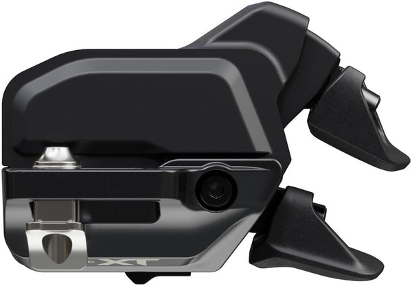 Shimano Deore XT SW-M8250-IR Rapid ES Di2 Wireless Shifter - Right 11/12-Speed I-SPEC EV