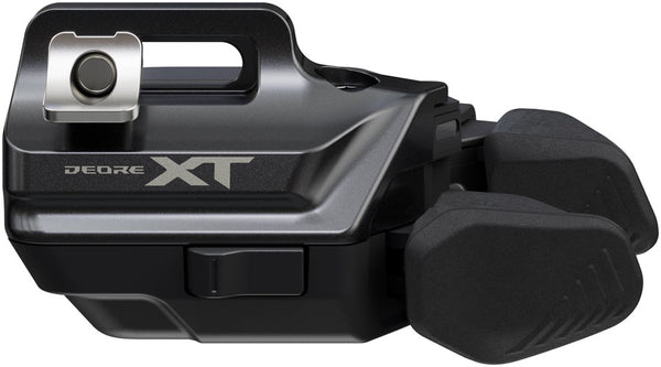 Shimano Deore XT M8250 Di2 Wireless Upgrade Kit - M8250-SGS Rear Derailleur M8250-IR I-SPEC EV Shifter Battery Charger Quick Link