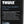 Thule 450200 One-Key Lock System 2 Pack