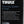 Thule 450600 One-Key Lock System 6 Pack