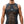 Bluegrass Seamless Lite D30 Body Armor - Black Large/X-Large