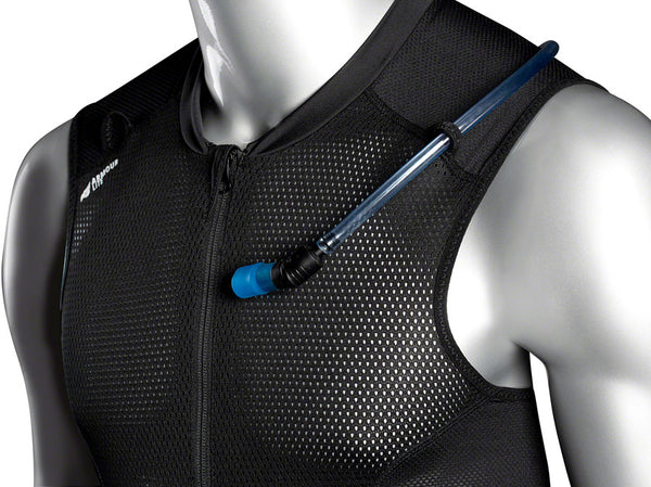 Bluegrass Armor Lite Body Armor - Black X-Large